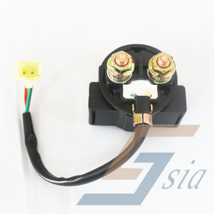 Modenas KRISS Starter Relay (Sunoto) Lazada