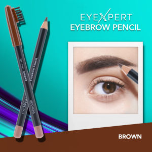 ❤️TokoTokiPoki❤️ Wardah Eye Brow Pencil 1.14 g (kemasan baru)
