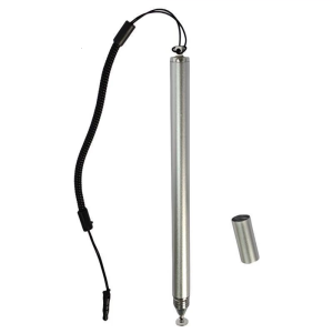 Độ nhạy cao styluses Bút cho màn hình cảm ứng antiscratch tip dây buộc bao gồm lý tưởng cho các nhà thiết kế chuyên nghiệp