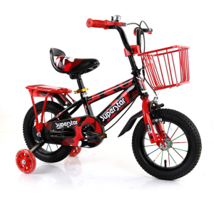 16in Mountain Bicycle Kids BikeSingle Speed Cycling Basikal Budak 16 Incii (5-7 YEARS OLD)