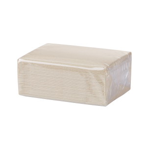 【30pack】 Full Box Bamboo Pulp Tissue paper Hotel business Household Napkins Catering & Restaurant