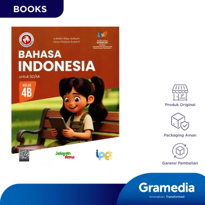 PR Bahasa Indonesia untuk SD/MI Kelas 4B (Arifah Rizky Aviliyah Eva Fitriana Susanti)