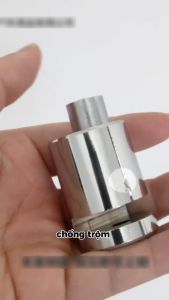 Ổ Khóa Phanh Đĩa Xe Máy Chống Trộm Thép Hợp Kim Chắc Chắn Khóa Đĩa Nhỏ Gọn Dùng Chìa