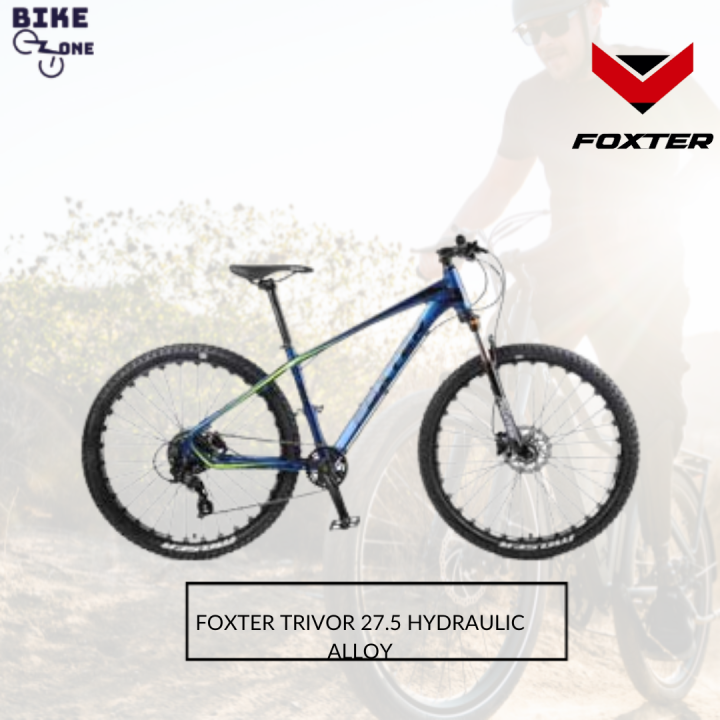 Foxter trivor 27.5 sale