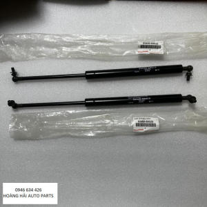 Đôi Ty chống capo Toyota Land Cruiser 2000. Ti ca bô Land Cruiser
