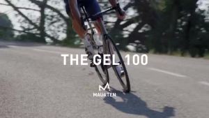 Maurten Gel 100/Gel 100 Caf / Gel 160 Energy Gel 40g Sport Fuel Nutrition Cycling Bike Basikal Genuine Original Gel