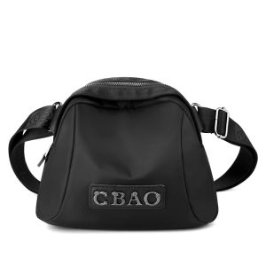 TAS SELEMPANG WANITA IMPORT CHIBAO 1102#