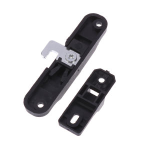 [Alex Do] Hot Sale 1Set Sliding Pull Door Lock Anti Theft Window Hook Lock Buckle Multifunctional Push-Pull Window Lock Hardware