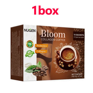 100% Original Bloom coffee Slimming Coffee collagen glutathione supplements weight loss coffee Bloom organik kolagen kopi glutathione tambah kerugian berat badan