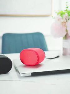 【自带歌曲】无线蓝牙音箱插卡重低音炮大音量迷你便携式户外音响【Bawa lagu anda sendiri】 Pembesar suara bluetooth tanpa wayar masukkan kad subwoofer berat kelantangan besar mini audio luaran mudah alih