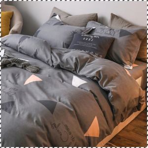 ปลอกผ้านวม ฝีมือประณีต เนื้อผ้ามีความสดชื่นมากขึ้น ผ้าคลุมเตียง ไม่อับชื้น ทนทาน ไม่ระบายอากาศ