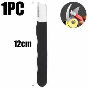 4/8Pcs Portable Knife Sharpener Handheld Mini Speedy Knife Sharpener Multifunctional Knife Sharpening Stone with Handle Double-sided Scissors Knives Sharpener Kitchen Outdoor Gardening Tool