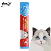 AIBAK Cat Treat Cat Wet Food Stick Creamy Cat Stick Cat Snack High Nutrition Vitamin Makanan Kucing Snek Kucing