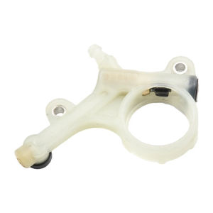 LDIES Oil Pump Worm Gear Oiler Kit for M 71 M 91 For MS 271 Chainsaw Includes Oil Filter and OEM Fit 1141 640 3203 3Q6T5