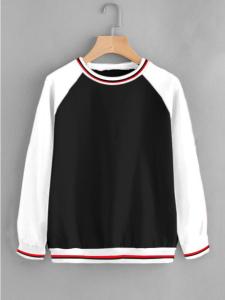 Son clothing - Sweater polos raglan panjang | sweater besic reglan oversize polos lengan panjang | sweater crewneck bahan berkualitas | sweater polos pria size M L XL