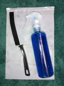 Sikat Celah Stanless Murah GRATIS SABUN KERAK