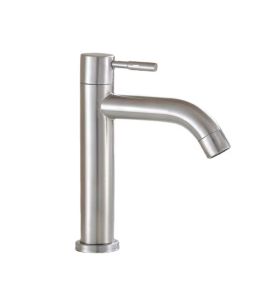 SUS304 Kran Wastafel Kran Bambu/Kran Cuci Tangan Original Garansi