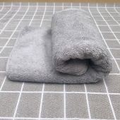 Khăn tắm 40x80cm xuất khẩu Mỹ - Hàn - Nhật 100% Cotton siêu dày khăn tắm người lớn siêu thấm hút cực tốt
