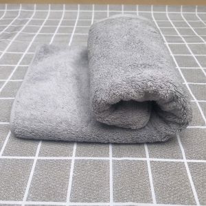 Khăn tắm 40x80cm xuất khẩu Mỹ - Hàn - Nhật 100% Cotton siêu dày khăn tắm người lớn siêu thấm hút cực tốt