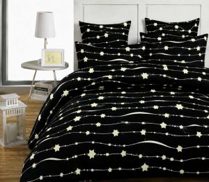 5678 Inches thick Foam Cover (Balot) / Semi Cotton / L-Shaped Zipper (FOAM NOT INCLUDED)