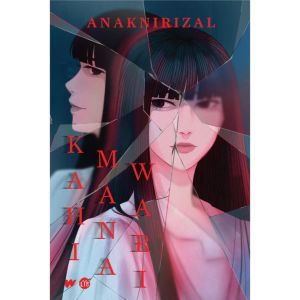 LOVE OUR LIFE Kahimanawari by AnakNiRizal (PREMIUM)(CREAM PAPER)