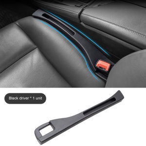 Universal Car Seat Gap Filler Strip 2023 Upgrade Interior Side Seam Plug Leak-Proof Filling Strip Styling Supplies