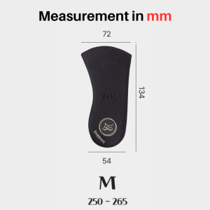 [Basic Support] Korea National Team Shoes Insoles Pain Relief Orthotics Comfort - Korean