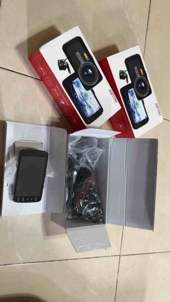 Buyer review video 2