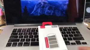 Yoobao Original High Capacity Standard Mobile Battery