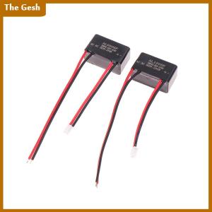 [The Gesh] AC 220V To DC 5V 1A 12V 5W AL0505F Waterproof Epoxy Potting Light Power Supply Isolation Switch Module Driver AC To DC Converter