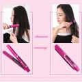 Catok Catokan Rambut Portable Wireless Smart Wireless Portable Catok Rambut Tanpa Kabel 2in1 Sistem Charger. 