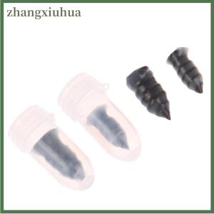 zhangxiuhua 10pcs Universal Vacuum Tyre Repair Nail for Car Trucks Motorcycle Bike Tire Puncture Repair Nails