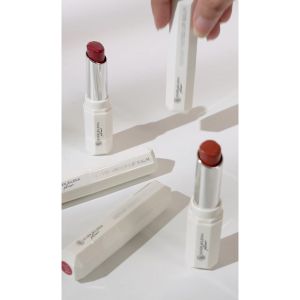 Buy 1 Get 1 - EB Plus Serum Tinted Lip Balm 3.2g [ANY SHADE]