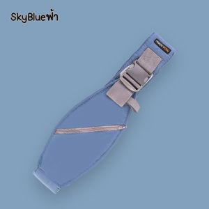 เป้อุ้มเด็ก รุ่นสะพายข้าง อุ้มเข้าเอว เป้อุ้มเด็กแบบอุ้มเข้าเอว หลังไม่งอ ใช้งานง่าย