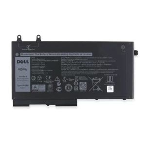 Dell Latitude 5400 E5410 5500 5501 1V1XF R8D7N Battery 51w 42w