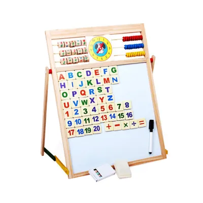 Bảng học thông minh nhiều kích thước cho bé