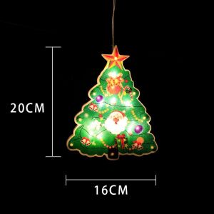 Star String Lights Cute Sophistication Decorative Lamps Warm Durable Beautiful Movable Master
