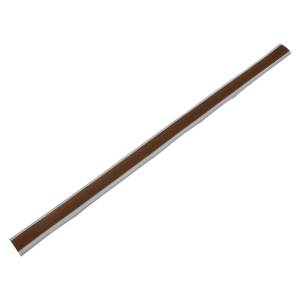 Lis Tangga Pengaman Anti Slip Type L 5cm Step Nosing + Perekat 3M