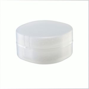 hộp lưu trữ thuận lợi chống bám bẩn kho niêm phong tiết kiệm không gian sản phẩm chăm sóc cá nhân