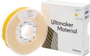 [SG Stock] Ultimaker 2.85mm PLA 750g 3D Printer Filament  Create high-resolution( high accuracy) concept models choose from a wide range of color options and achieve astonishing complexity with water-soluble PVA support structures [Ultimaker SG]