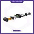 TWS SONY WF 1000XM3 WIRELESS NOISE CANCELLING HEADPHONE GARANSI RESMI. 