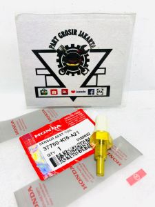 THERMO SENSOR SUHU EOT ECT CENSOR HONDA BEAT ESP SCOOPY FI TERMO 37750-K16-A21 MURAH BARU ORIGINAL ASLI
