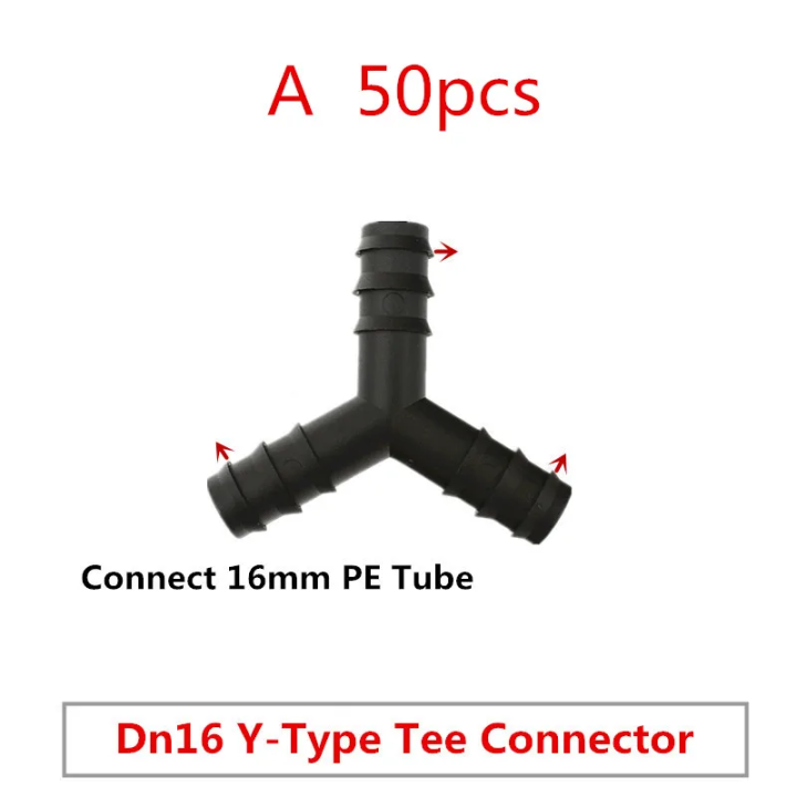 (Universal) Drip Irrigation PVC Pipe PE Micro Sprinkler Irrigation