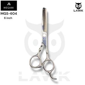 MEGAMI MGS 604 6 INCH GUNTING POTONG RAMBUT