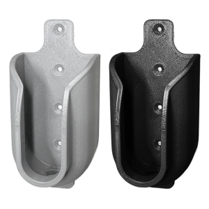 Weatherproof 3D Printed Hose Sprayers Wall Bracket Easy Installation Holder for Garden Nozzles Garden Tool Rack