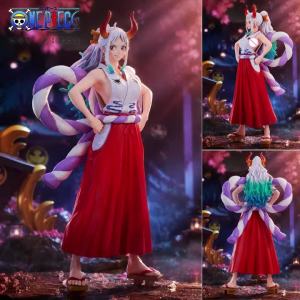 1pc 22cm/8.66in Anime Yamato Action Figure PVC Statue Desktop Ornament Collection Car Decoration Model Gift