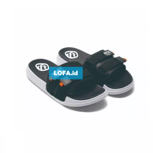 SandaL Slop Korean Terbaru Pria dan Wanita 2025 - SandaL Paling Laris