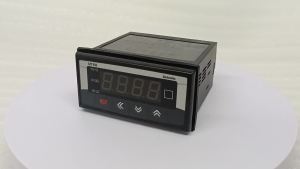 ใหม่และเป็นของแท้ Autonics มิเตอร์วัดแรงดันไฟฟ้าแบบดิจิตอลหลายฟังก์ชัน MT4Y-DA-4N MT4W-AA-4N 40 41 44 MT4W-DV-48