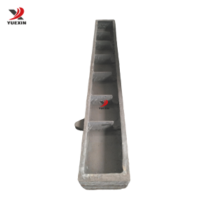 Chain Grate Boiler China YueXin Coal Gate Boiler Parts