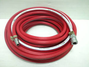 สายลม Leon พร้อม คอปเปอร์หัว-ท้าย หนา 3 ชั้น คุณภาพญี่ปุ่น MI-BP-160